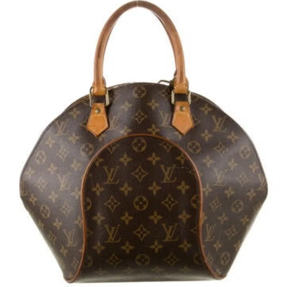 Louis Vuitton Monogram Ellipse PM Vintage 1997 - Picture 1 of 10
